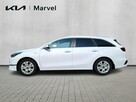 Kia Nowy Ceed 1.5 T-GDI 160 KM 6MT WersjaM SalonPL Gwarancja2031 FV23% - 2