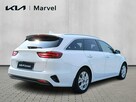 Kia Nowy Ceed 1.5 T-GDI 160 KM 6MT WersjaM SalonPL Gwarancja2031 FV23% - 5