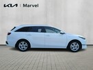 Kia Nowy Ceed 1.5 T-GDI 160 KM 6MT WersjaM SalonPL Gwarancja2031 FV23% - 6