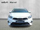 Kia Nowy Ceed 1.5 T-GDI 160 KM 6MT WersjaM SalonPL Gwarancja2031 FV23% - 8