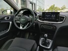 Kia Nowy Ceed 1.5 T-GDI 160 KM 6MT WersjaM SalonPL Gwarancja2031 FV23% - 14