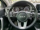Kia Nowy Ceed 1.5 T-GDI 160 KM 6MT WersjaM SalonPL Gwarancja2031 FV23% - 15