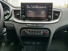 Kia Nowy Ceed 1.5 T-GDI 160 KM 6MT WersjaM SalonPL Gwarancja2031 FV23% - 16