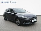 Hyundai i30 1.0 T-GDI 6MT 120 KM WersjaSmart + Pakiet Led SerwisASO FV23% - 7