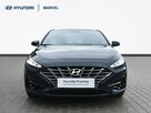 Hyundai i30 1.0 T-GDI 6MT 120 KM WersjaSmart + Pakiet Led SerwisASO FV23% - 8