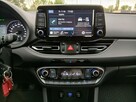 Hyundai i30 1.0 T-GDI 6MT 120 KM WersjaSmart + Pakiet Led SerwisASO FV23% - 15