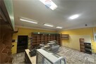 Lokal handlowo-usługowy wolnostojący z parkingiem - 6