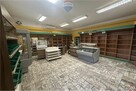 Lokal handlowo-usługowy wolnostojący z parkingiem - 7