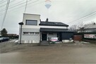 Lokal handlowo-usługowy wolnostojący z parkingiem - 15