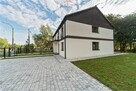 Nowy, ekonomiczny dom w zabudowie bliźniaczej. - 10