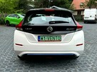 Nissan Leaf 150KM, 40KWH, Salon PL, Serwis, Iwł, FV23% - 7