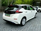 Nissan Leaf 150KM, 40KWH, Salon PL, Serwis, Iwł, FV23% - 8