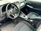Nissan Leaf 150KM, 40KWH, Salon PL, Serwis, Iwł, FV23% - 10