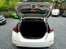 Nissan Leaf 150KM, 40KWH, Salon PL, Serwis, Iwł, FV23% - 14