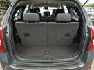 Captiva 2.0D LT 4x4 150km 7 foteli KLIMATYZACJA serwis 2010 - 5