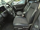 Captiva 2.0D LT 4x4 150km 7 foteli KLIMATYZACJA serwis 2010 - 15