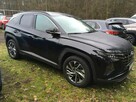Salonowy, Bezwypadkowy, serwis ASO Hyundai, samochód dealera