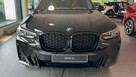BMW X4 xDrive20d  Dostępne od ręki, rabat 80 224 zł , Pakiet sportowy M - 2