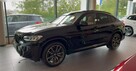 BMW X4 xDrive20d  Dostępne od ręki, rabat 80 224 zł , Pakiet sportowy M - 4