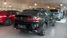 BMW X4 xDrive20d  Dostępne od ręki, rabat 80 224 zł , Pakiet sportowy M - 7