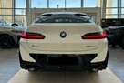 BMW X4 xDrive20i  Dostępne od ręki, rabat 68 356 zł , Pakiet sportowy M - 4