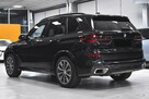 BMW X5 xDrive30d rabat 103 400 zł , Pakiet sportowy M - 3