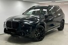 BMW X7 xDrive40i -Rabat 129 252 zł brutto, gotowy do odbioru!! - 1