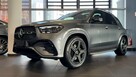 Mercedes GLE 450 450d 4MATIC SUV, rabat 95 908 zł - 1