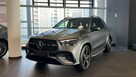 Mercedes GLE 450 450d 4MATIC SUV, rabat 95 908 zł - 3