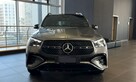 Mercedes GLE 450 450d 4MATIC SUV, rabat 95 908 zł - 4
