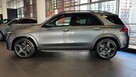 Mercedes GLE 450 450d 4MATIC SUV, rabat 95 908 zł - 5