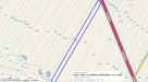 Działka rolna 1,3384 ha | ul. Lubelska  | Łosice - 1