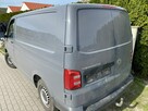 Volkswagen Transporter Tempomat/Drzwi boczne/Hak/Klimatyzacja/3 miejsca/Zadbany/z Niemiec - 3