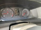 Volkswagen Transporter Tempomat/Drzwi boczne/Hak/Klimatyzacja/3 miejsca/Zadbany/z Niemiec - 14