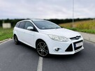 Ford Focus 2011r. 1,6 Diesel Kombi - Możliwa Zamiana! - 1