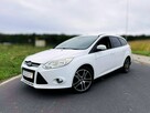 Ford Focus 2011r. 1,6 Diesel Kombi - Możliwa Zamiana! - 3