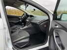 Ford Focus 2011r. 1,6 Diesel Kombi - Możliwa Zamiana! - 6
