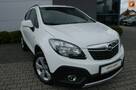 Opel Mokka - 1