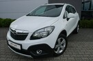 Opel Mokka - 2