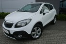 Opel Mokka - 11