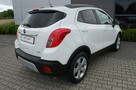 Opel Mokka - 14