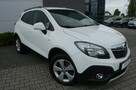 Opel Mokka - 15