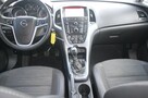 Opel Astra Fabryczny Lpg - 6
