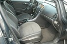 Opel Astra Fabryczny Lpg - 7