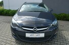 Opel Astra Fabryczny Lpg - 10
