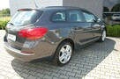 Opel Astra Fabryczny Lpg - 14