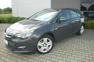 Opel Astra Fabryczny Lpg - 15