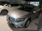 Mercedes GLA 220 1.6 156KM,Mały Przebieg,Automat - 2