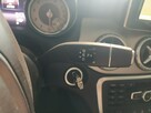 Mercedes GLA 220 1.6 156KM,Mały Przebieg,Automat - 4