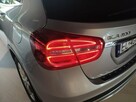Mercedes GLA 220 1.6 156KM,Mały Przebieg,Automat - 6